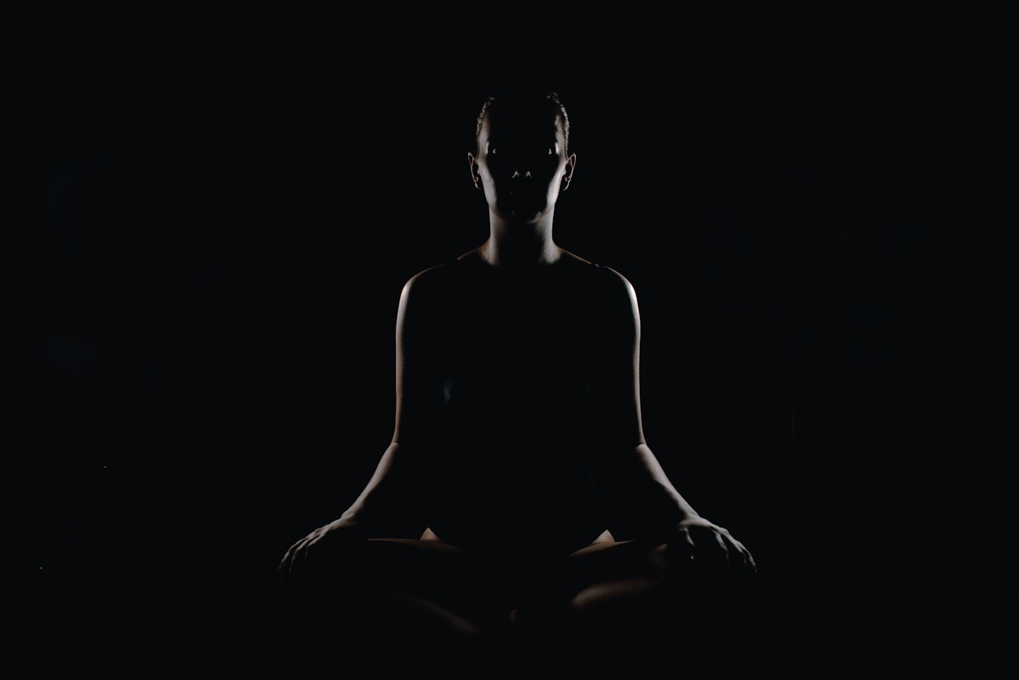 Wie Yoga hilft, mentale Klarheit zu fördern